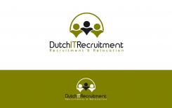 Logo design # 641984 for Logo for IT Recruitment and relocation company contest
