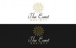 Logo # 481776 voor The Event Society wedstrijd