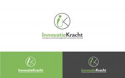 Logo # 577881 voor Innovatiekracht bij gemeenten wedstrijd