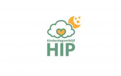 Logo # 646900 voor Hip en modern logo voor een nieuw kinderdagverblijf wedstrijd