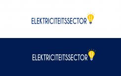 Logo # 485388 voor Ontwerp een nieuw chique logo voor een firma in de elektriciteitssector wedstrijd
