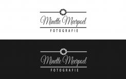 Logo # 487896 voor Logo ontwerp voor Minette Meerpoel Fotografie wedstrijd