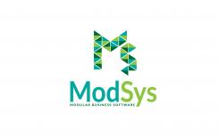 Logo design # 523509 for Logo for modular business software  contest