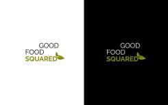 Logo # 888567 voor Good Food Squared  wedstrijd