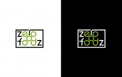 Logo # 792362 voor Zerofoodz wedstrijd