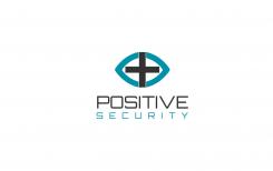 Logo design # 606272 for Logo for a security group named positivesecurity contest
