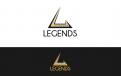 Logo design # 647102 for Become a Legend! contest