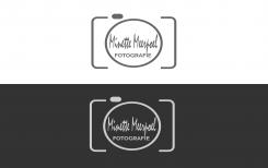 Logo # 483985 voor Logo ontwerp voor Minette Meerpoel Fotografie wedstrijd