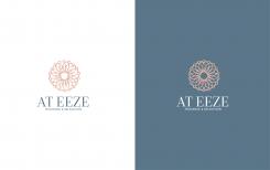 Logo design # 789153 for Design a balanced logo for a massange and relaxation practice - At Eeze - contest