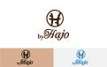 Logo design # 595439 for Create a brand identity for Hajo's rocking coffee business contest
