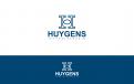 Logo # 747421 voor Huygens Hypotheken wedstrijd