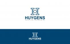 Logo # 747421 voor Huygens Hypotheken wedstrijd