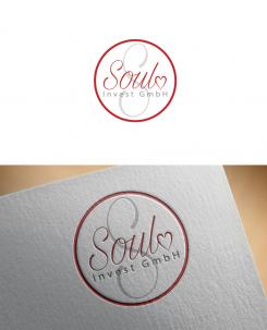 Logo  # 557419 für Logo für Soul Invest GmbH Wettbewerb