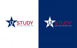 Logo design # 807412 for New logo for international educational consultancy firm contest