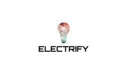 Logo # 827275 voor NIEUWE LOGO VOOR ELECTRIFY (elektriciteitsfirma) wedstrijd