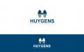 Logo # 747422 voor Huygens Hypotheken wedstrijd