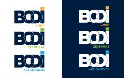 Logo  # 638176 für BCDI GmbH sucht Logos für Muttergesellschaft und Finanzprodukte Wettbewerb