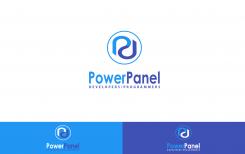 Logo design # 522710 for Logo & slogan needed for Dutch internet tech startup PowerPanel. contest