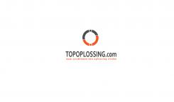 Logo # 499637 voor Topoplossing.com wedstrijd