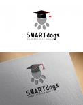 Logo design # 538059 for Design a modern logo for SMARTdogs contest