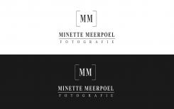 Logo # 487900 voor Logo ontwerp voor Minette Meerpoel Fotografie wedstrijd