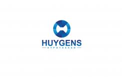 Logo # 747423 voor Huygens Hypotheken wedstrijd