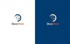 Logo design # 893988 for Logo for start up where Artificial Intelligence and People Development meet eachother! contest