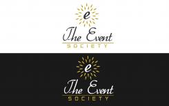 Logo # 481781 voor The Event Society wedstrijd