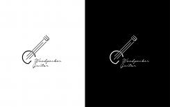 Logo design # 844732 for New Guitar brand is looking for a modern minimalist logo contest