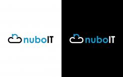 Logo # 772503 voor Logo voor NuboIT dochteronderneming van cloudscanner wedstrijd