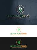 Logo design # 608182 for Logo design for a fast growing food service wholesaler ! contest