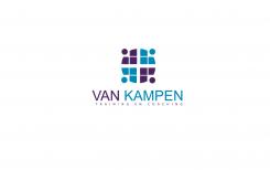 Logo # 676900 voor Ontwerp een krachtig logo voor een trainingsbureau! wedstrijd