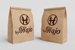 Logo design # 595442 for Create a brand identity for Hajo's rocking coffee business contest