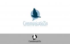 Logo # 515589 voor CommunicatieZin logo wedstrijd
