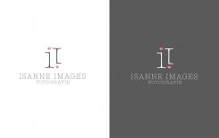 Logo # 827779 voor Logo fotografe: Isanne Images. wedstrijd