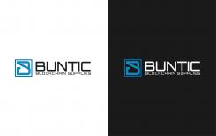 Logo design # 811327 for Design logo for IT start-up Buntic contest