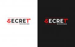 Logo # 718232 voor Secret weekend vrienden groep wedstrijd