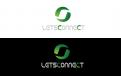 Logo # 513483 voor letsconnect wedstrijd