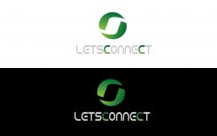 Logo # 513483 voor letsconnect wedstrijd