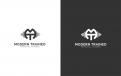 Logo design # 790662 for Looking for a modern logo design for a personal trainer contest