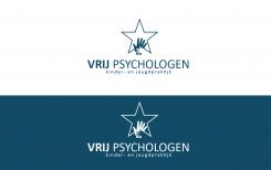 Logo # 565147 voor Logo voor kinderpsychologen praktijk, help ons om kinderen te helpen! wedstrijd