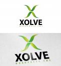 Logo # 526926 voor Xolve wedstrijd