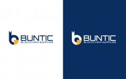 Logo design # 811328 for Design logo for IT start-up Buntic contest