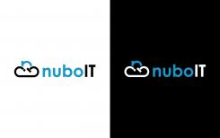 Logo # 772505 voor Logo voor NuboIT dochteronderneming van cloudscanner wedstrijd