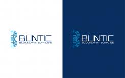 Logo design # 811330 for Design logo for IT start-up Buntic contest