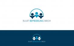 Logo # 666872 voor Ontwerp een veelzeggend logo voor hét buurtbemiddelingsproject van Breda!  wedstrijd