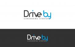 Logo  # 649818 für Logo für ein modernes Carsharing Startup ! Wettbewerb