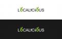 Logo # 740606 voor Logo voor Localicious wedstrijd