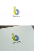 Logo design # 628952 for logo bindung contest