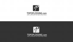 Logo # 499642 voor Topoplossing.com wedstrijd